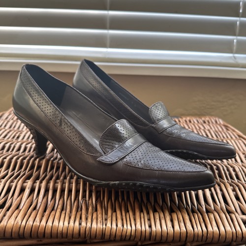 Scarpe charles jordan pelle - charles,