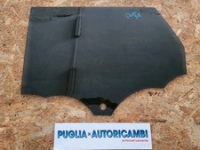 Vetro posteriore sinistro - vetro,