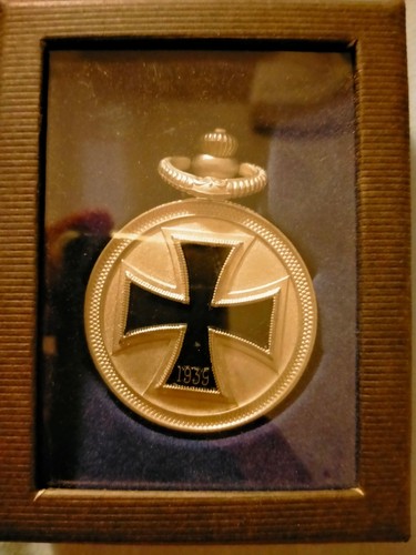 Wwii orologio taschino - orologio, da