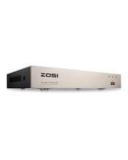 1080P 8CH CCTV DVR Recorder