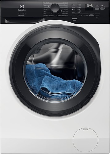 Electrolux ew6fz28 lavatrice - electrolux,