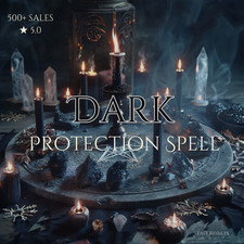 DARK PROTECTION BUNDLE |