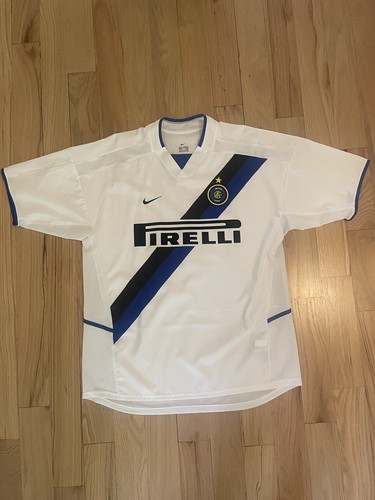 Nike inter milan 2002 - nike,