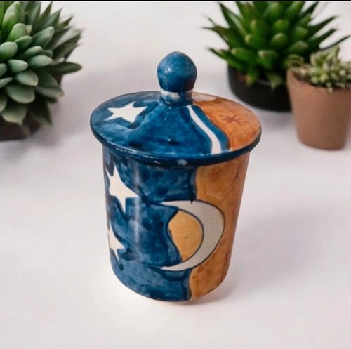 Porta spezie ceramica - porta,