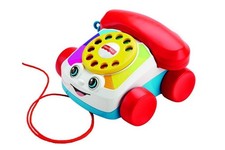  / Fisher-Price Plappertelefon