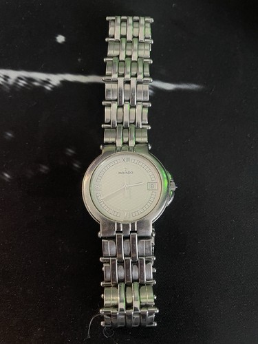 Orologio unisex movado quarzo - unisex,