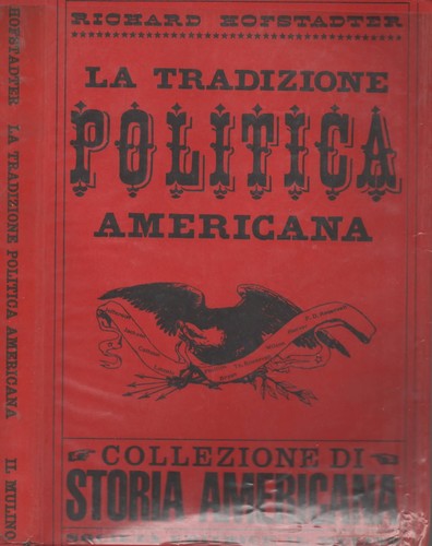 Tradizione politica - tradizione,