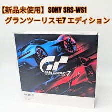 Sony SRS-WS1 Altoparlante da