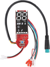 Cruscotto Bluetooth per