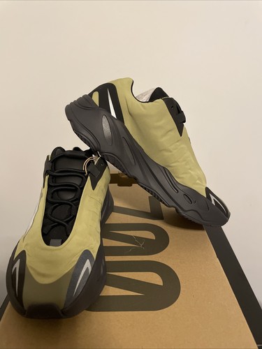 Sneakers adidas yeezy boost - sneakers,