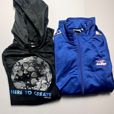 Lot 2 Pieces Sportswear 🔥