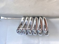 Titleist AP2 718 Set di ferri