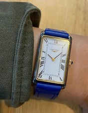 serbatoio vintage Longines