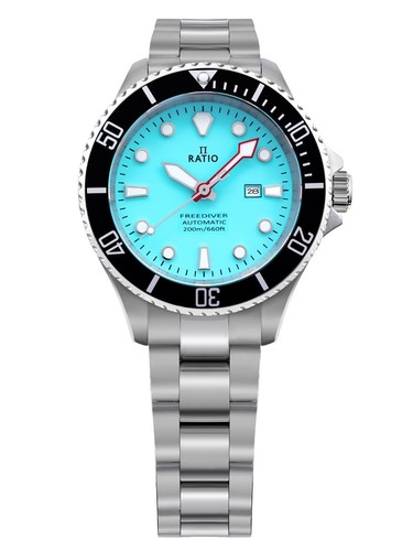 Orologio donna ratio - donna,