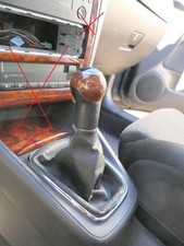 Golf 4 Bora Pomello Del Cambio