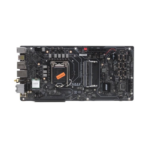 Scheda madre msi - madre,