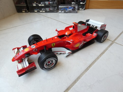Ferrari 248 michael - 248,