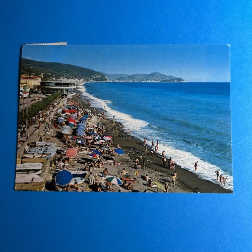 Lavagna veduta dal - lavagna,