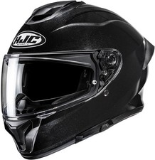 Casco Integrale Doppia Visiera