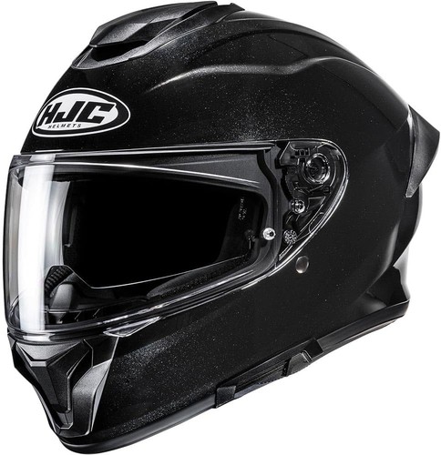 Casco integrale doppia visiera - casco,