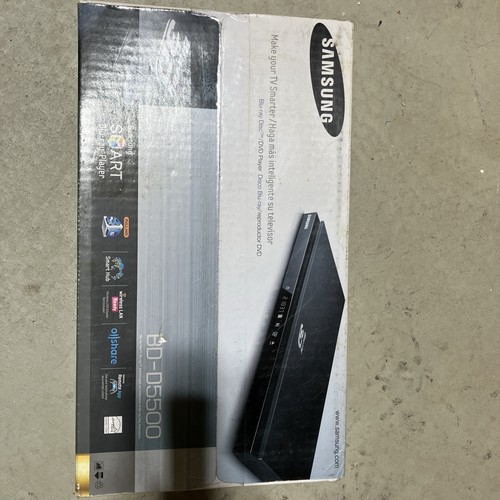 Samsung d5500 lettore 3d - lettore,