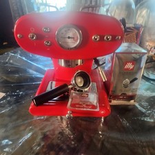 Francesco Francesco X1 E.S.E