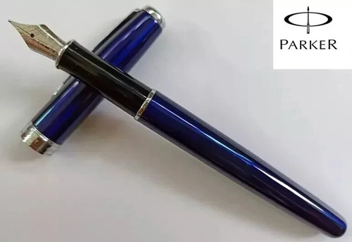 Penna stilografica buona