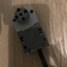 Nuovo Originale Lego Technic