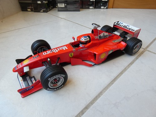 Ferrari f399 michael - ferrari,