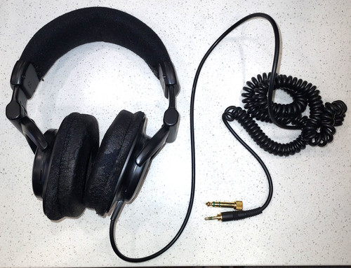 Cuffie stereo dinamiche sony - cuffie,
