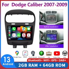 Radio Stereo 9" Android 13 per