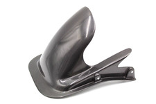 HONDA PARASPRUZZI IN CARBONIO