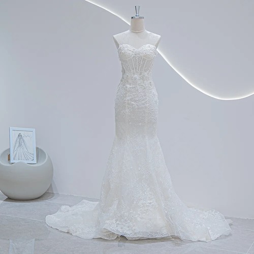 Abiti sposa eleganti - sposa, a