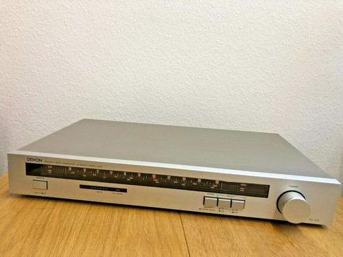 Denon hifi sintonizzatore - denon,