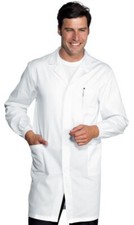 Camice Uomo Misura XL ISACCO  Bottoni normali NON A Pressione