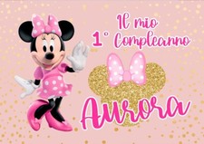 BANNER STRISCIONE compleanno -