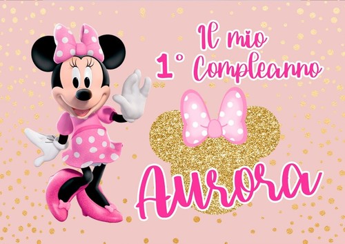 Banner striscione compleanno - banner,