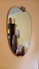 Specchiera  vintage  anni  60