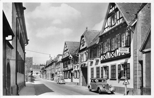 Cartolina kandel - cartolina,