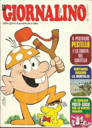 Giornalino anno 32 - il,