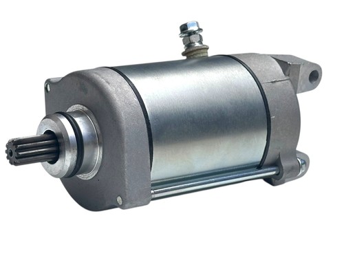 Motorino avviamento denti - motorino,