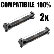 Toner cartuccia compatibile - 2,