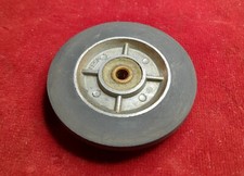 PULEGGIA  PER  GIRADISCHI - CAMBIADISCHI LESA Leggi bene !.