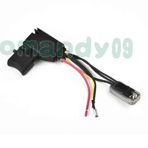 Gruppo interruttore oem - interruttore,