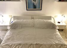 Vintage Completo Matrimoniale Composto Da N. 3 Pezzi