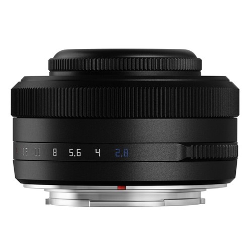 Obiettivo ttartisan f2 8 - ttartisan, 27