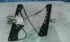 RICAMBI USATI, CREMAGLIERA ELETTRICA ANTERIORE DESTRA MERCEDES CLASSE E 270