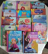 Disney wonderful world - wonderful, of