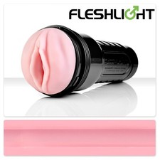 Fleshlight Classic Pink Lady™ Original Vagina Realistica Masturbatore per Uomo