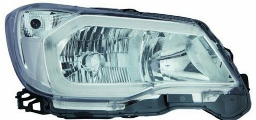 Faro anteriore per - dx,